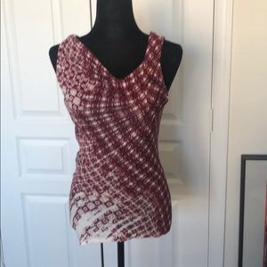 Anthropologie 1.9 One Sept Women’s Sleeveless top
